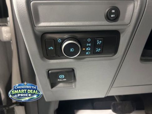 Used 2024 Ford F150 XLT w/ Mobile Office Package image 13