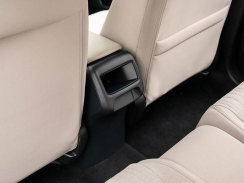 Certified 2026 Honda HR-V LX image 19