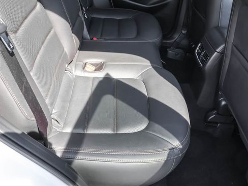 Used 2023 MAZDA CX-5 AWD 2.5 S w/ Premium Plus Pkg image 38