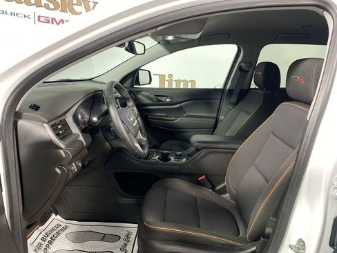 Used 2023 GMC Acadia AT4 w/ Trailering Package image 11