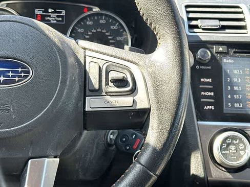 Used 2016 Subaru Crosstrek 2.0i Limited image 9