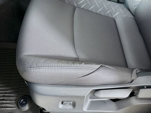 New 2026 Toyota Tacoma SR5 AWD/4WD image 21