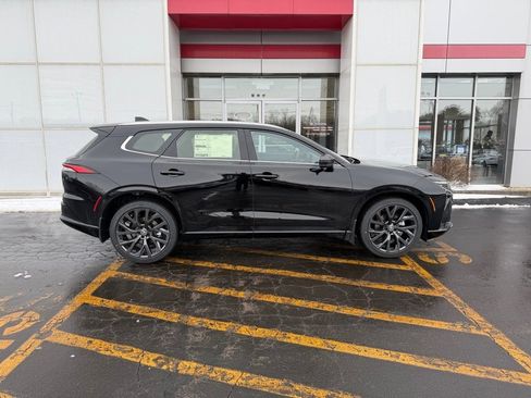 New 2026 Toyota Crown Signia Limited image 6