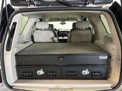 Used 2008 GMC Yukon SLT w/ SLT Preferred Equipment Group image 22