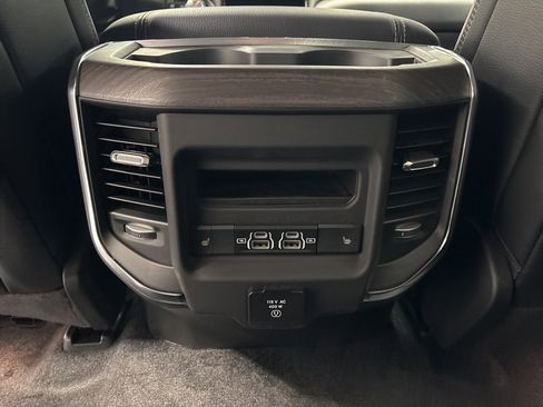 New 2026 RAM 1500 Laramie w/ Night Edition image 33