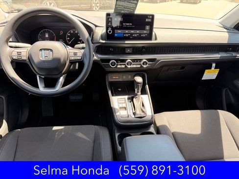 New 2026 Honda CR-V LX image 7