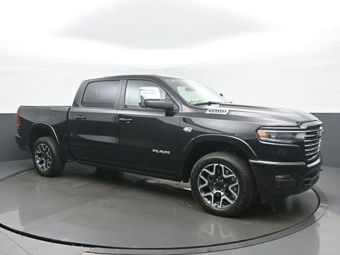 New 2026 RAM 1500 Laramie image 7
