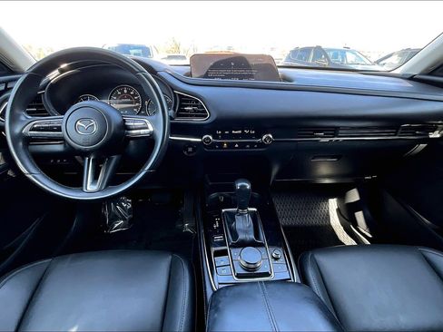 Used 2023 MAZDA CX-30 AWD 2.5 S w/ Preferred Package image 14