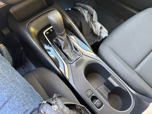 Used 2023 Toyota Corolla LE image 38