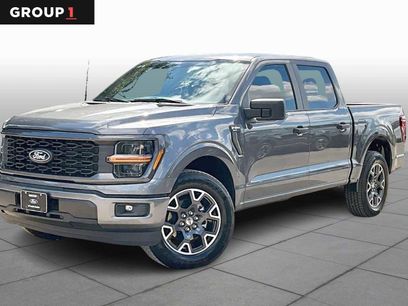 Certified 2025 Ford F150 STX w/ Equipment Group 200A
