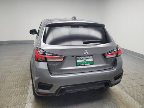 Used 2021 Mitsubishi Outlander Sport ES image 6