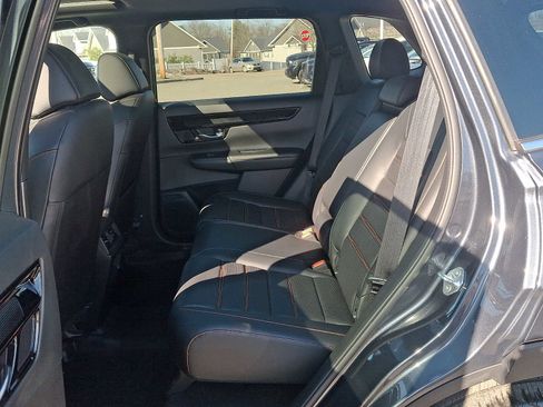 Used 2024 Honda CR-V Sport Touring image 21