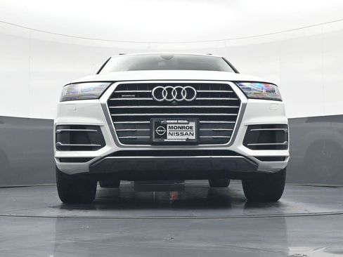 Used 2019 Audi Q7 2.0T Premium Plus w/ Premium Plus Package image 21
