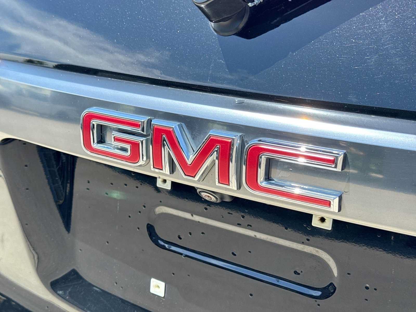 Used 2020 GMC Acadia AT4 w/ Trailering Package AWD/4WD image 11