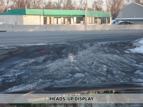 Used 2021 Audi SQ8 Prestige w/ Prestige Package image 7