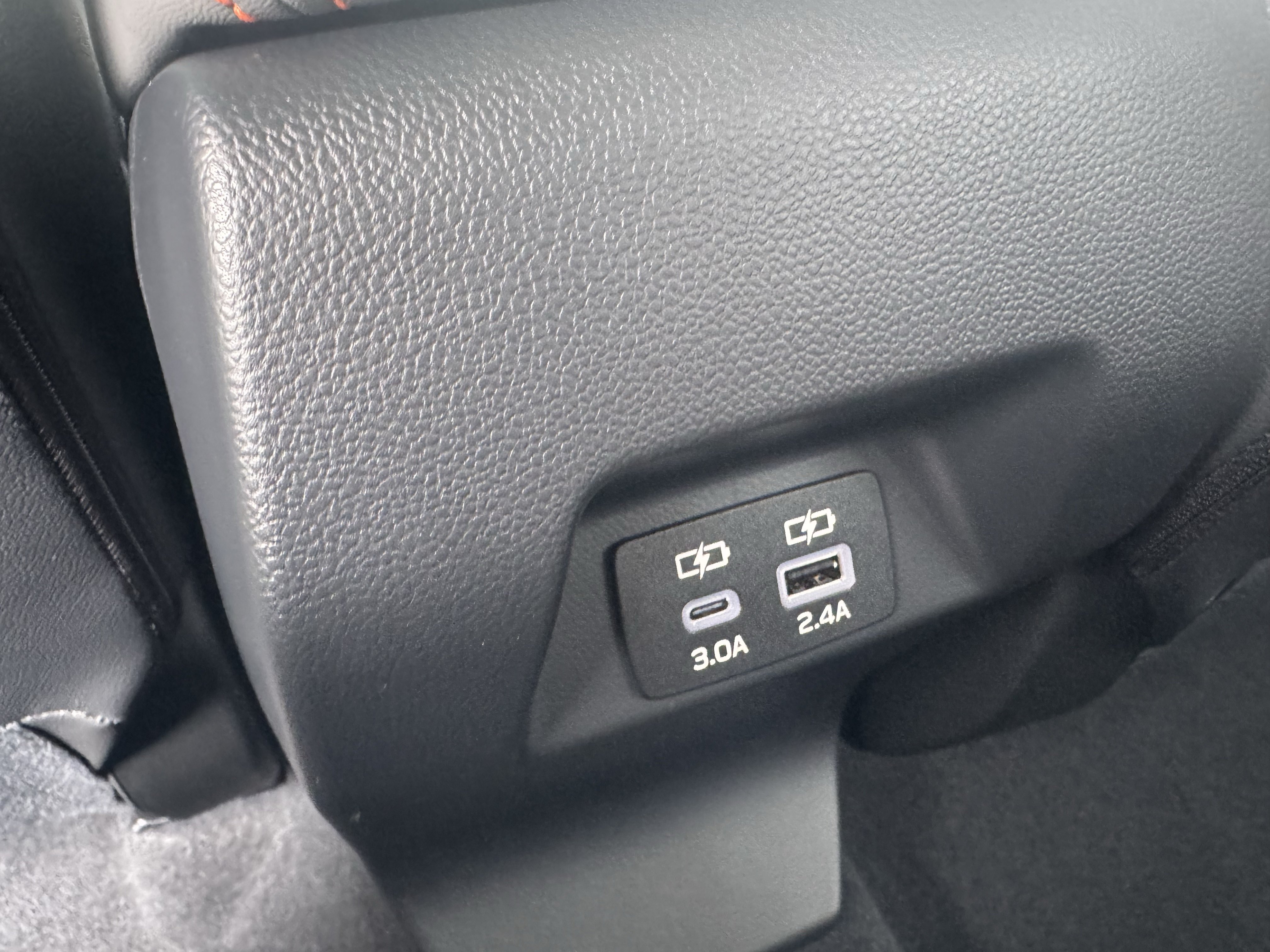 New 2026 Subaru Crosstrek 2.5i Limited AWD/4WD image 16