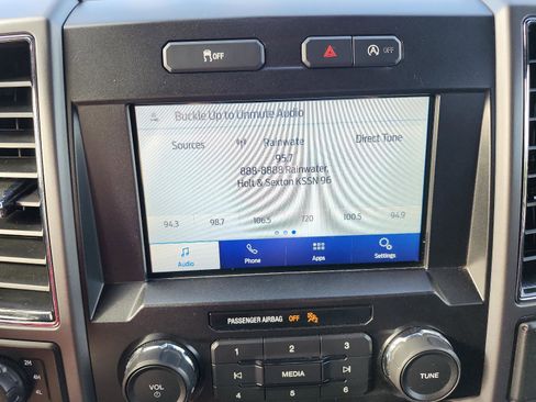 Used 2020 Ford F150 XLT image 14