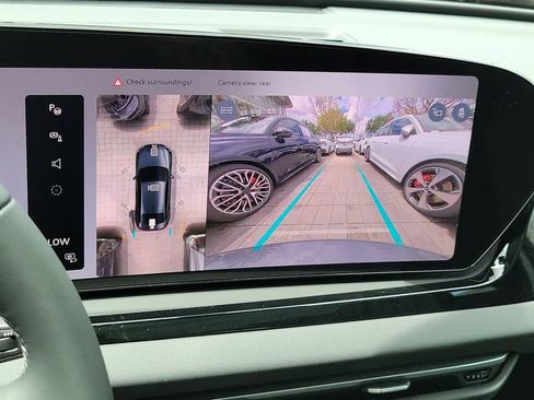 New 2026 Audi A5 2.0T Premium Plus AWD/4WD image 24