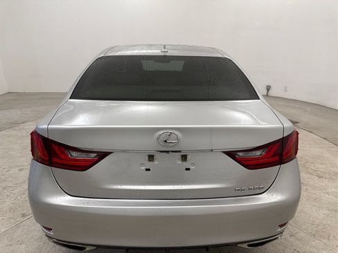 Used 2014 Lexus GS 350 RWD image 22