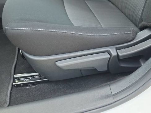 Certified 2025 Nissan Sentra SV w/ All-Weather Package FWD image 19