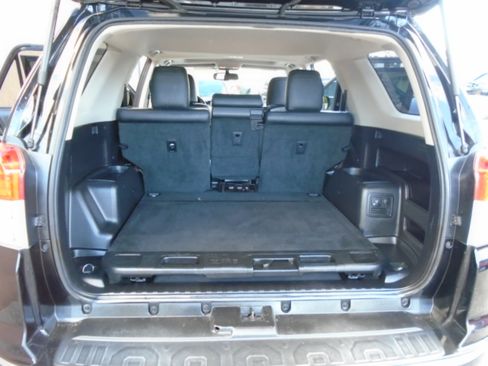 Used 2013 Toyota 4Runner Limited image 12