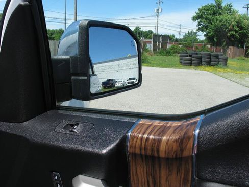 Used 2019 Ford F150 Lariat w/ Equipment Group 502A Luxury AWD/4WD image 67