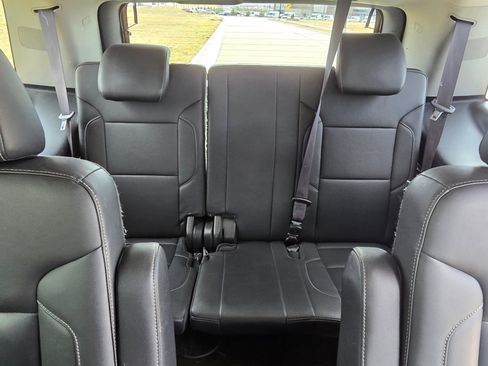 Used 2017 Chevrolet Tahoe LT image 29