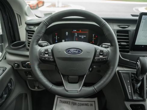 New 2026 Ford Transit 350 XL AWD/4WD image 39