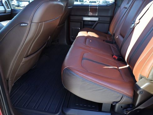 Used 2020 Ford F350 King Ranch w/ King Ranch Ultimate Package image 17