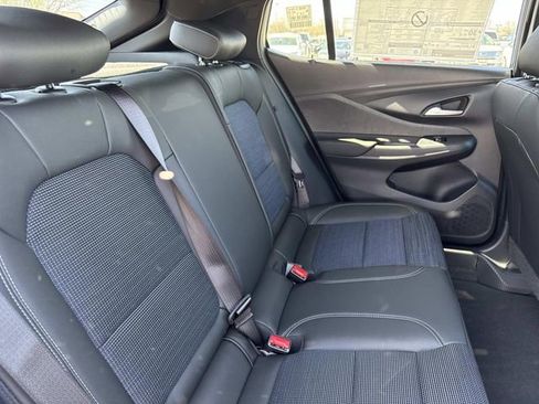 New 2026 Buick Envista Preferred w/ Convenience I Package image 17