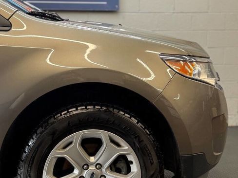 Used 2013 Ford Edge SEL image 7