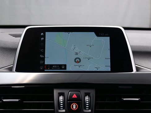 Used 2019 BMW X1 xDrive28i image 19