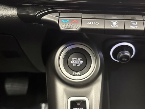 Used 2024 Dodge Hornet R/T w/ R/T Blacktop Package image 18