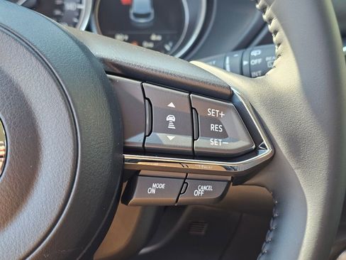 New 2025 MAZDA CX-5 AWD 2.5 S image 34