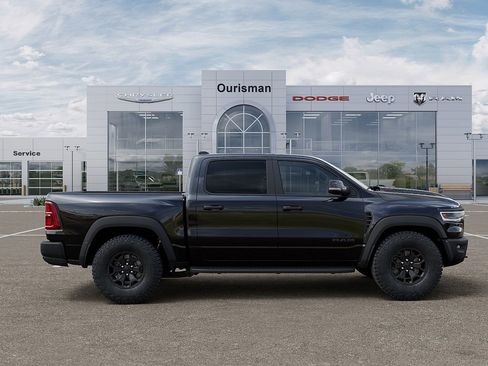 New 2026 RAM 1500 RHO AWD/4WD image 21