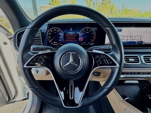 Used 2024 Mercedes-Benz GLE 350 4MATIC image 20