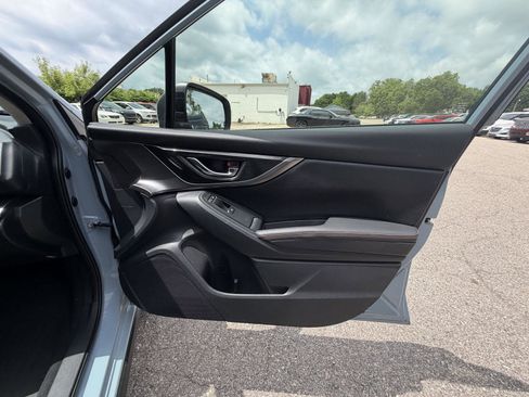 Used 2018 Subaru Crosstrek 2.0i Limited AWD/4WD image 31