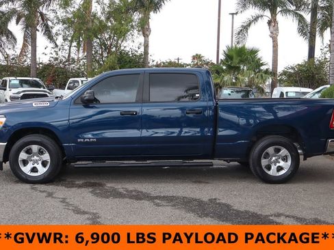 Used 2023 RAM 1500 Lone Star RWD image 5