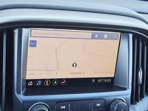 Used 2019 Chevrolet Colorado Z71 w/ Z71 Midnight Edition image 28