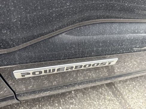 Used 2022 Ford F150 Limited image 7