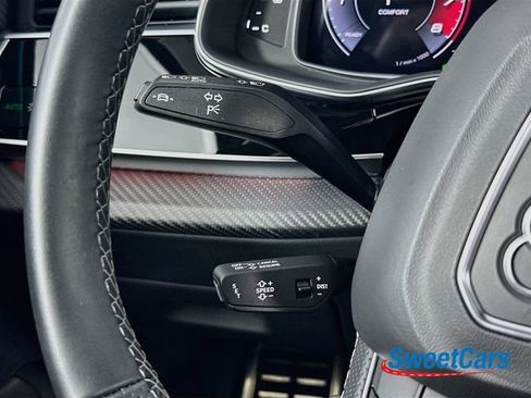 Used 2025 Audi SQ7 Premium Plus AWD/4WD image 20