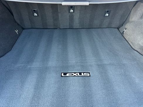 Certified 2025 Lexus RX 350 Premium Plus image 18