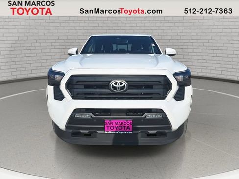 Used 2024 Toyota Tacoma SR5 image 2