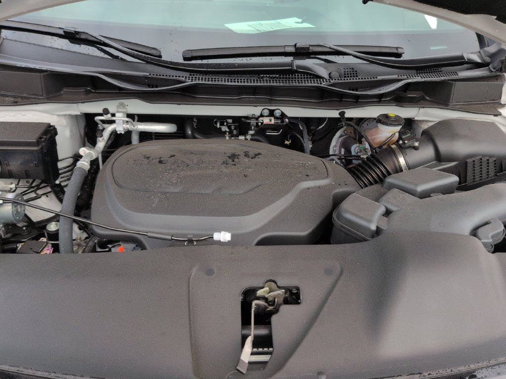 New 2026 Honda Odyssey Sport-L image 30