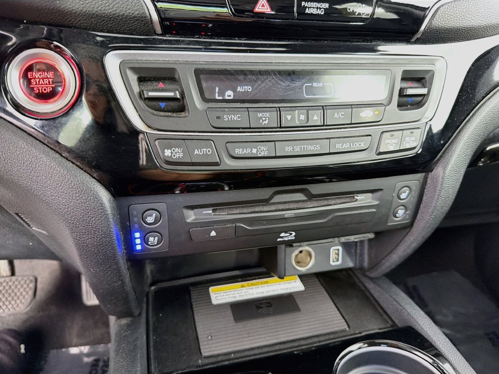 Used 2022 Honda Pilot Elite image 20