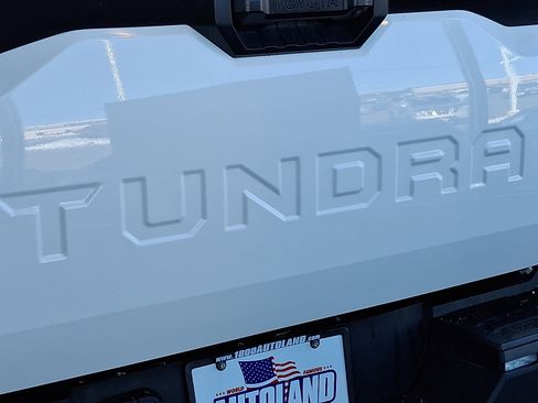 Used 2023 Toyota Tundra SR5 image 30