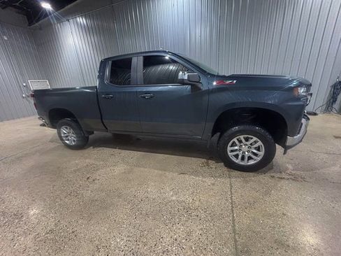 Used 2019 Chevrolet Silverado 1500 LT w/ All-Star Edition image 7