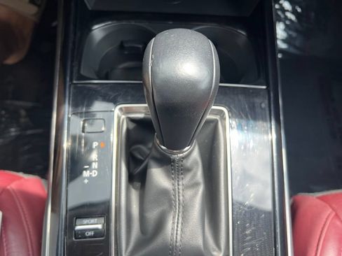 Used 2025 MAZDA CX-30 AWD 2.5 S w/ Preferred Package image 37