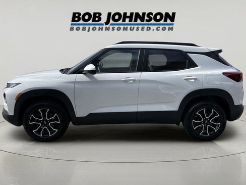 Used 2023 Chevrolet TrailBlazer ACTIV image 6