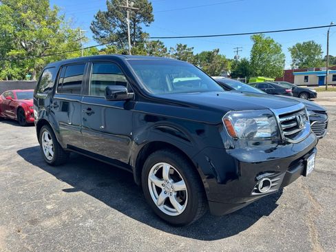 Used 2013 Honda Pilot EX-L image 6